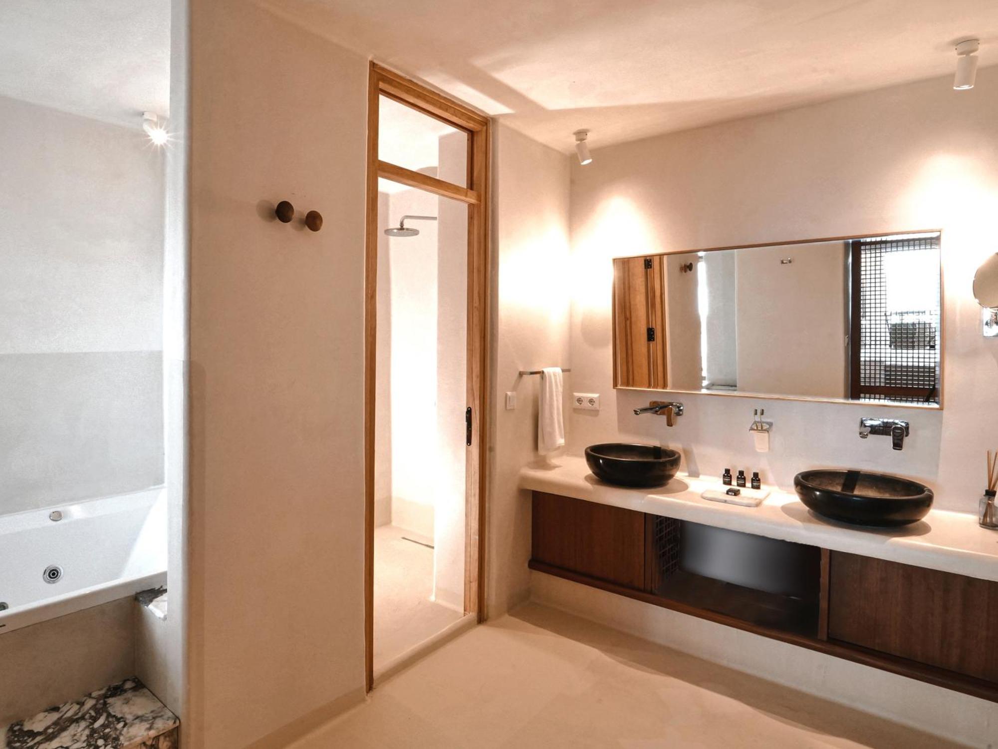 Perios Beach House - Adults Only Turunc Pokoj fotografie