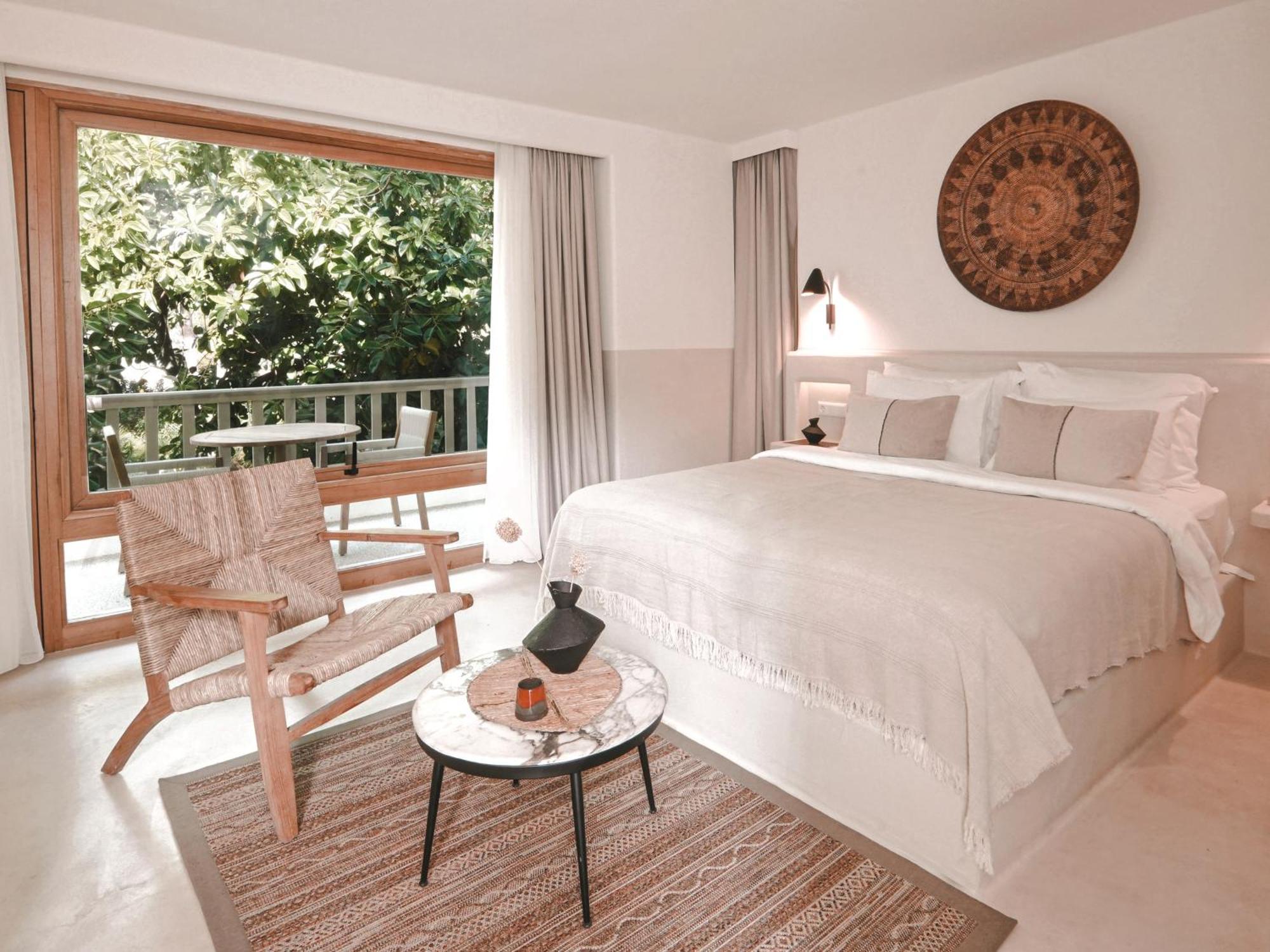 Perios Beach House - Adults Only Turunc Pokoj fotografie