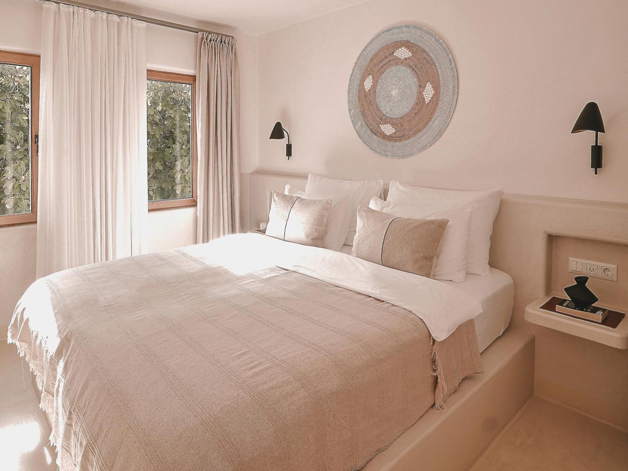 Perios Beach House - Adults Only Turunc Pokoj fotografie